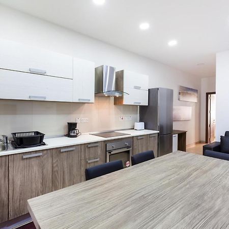 Pc3- Centrally Located Apt-Close To University Msida Luaran gambar