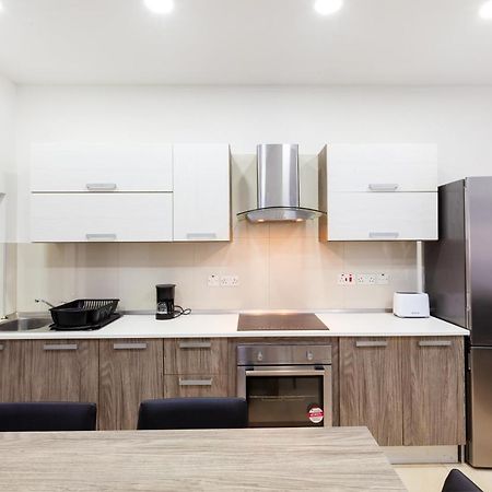 Pc3- Centrally Located Apt-Close To University Msida Luaran gambar