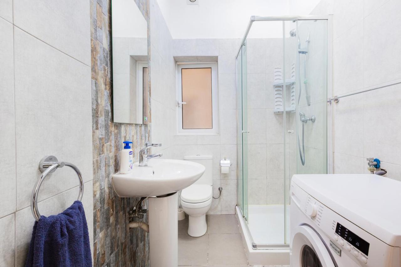 Pc3- Centrally Located Apt-Close To University Msida Luaran gambar