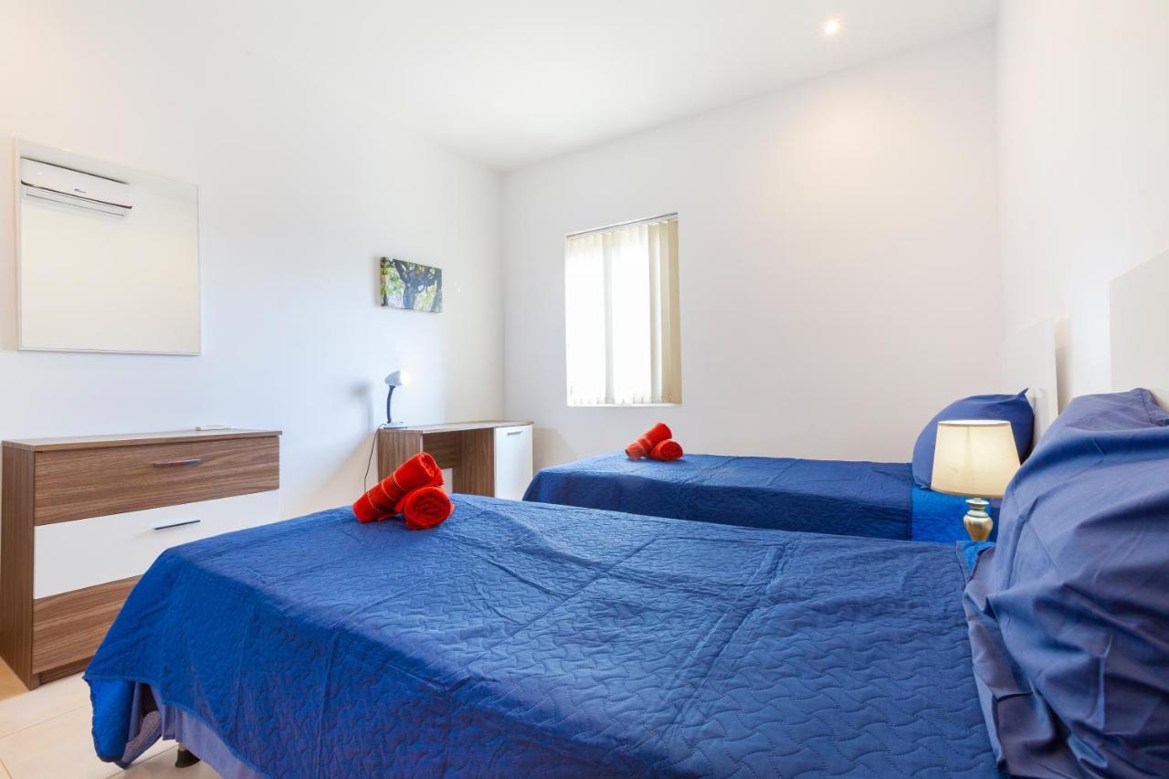 Pc3- Centrally Located Apt-Close To University Msida Luaran gambar