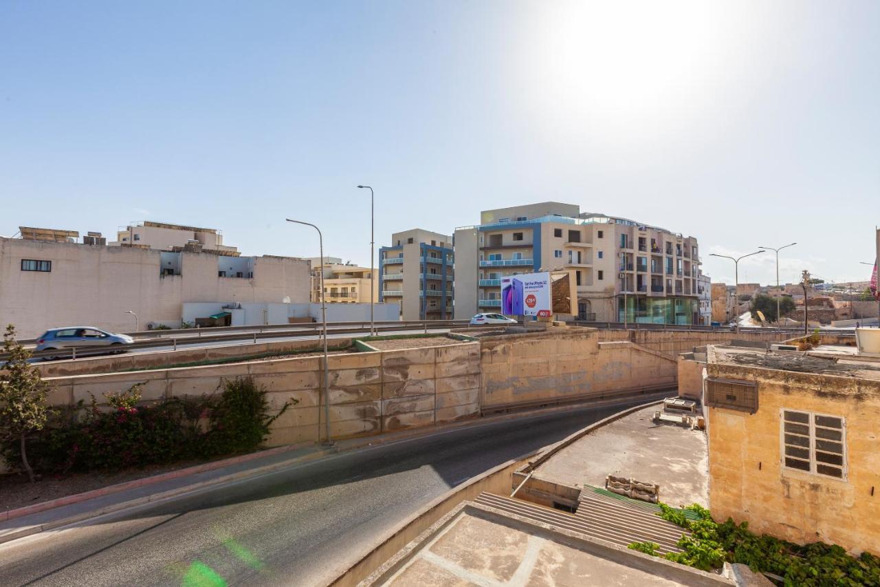 Pc3- Centrally Located Apt-Close To University Msida Luaran gambar