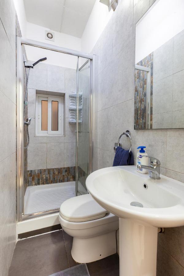 Pc3- Centrally Located Apt-Close To University Msida Luaran gambar